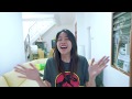 UNBOXING Kasur INTHEBOX X By Gigi Brigitta Cynthia