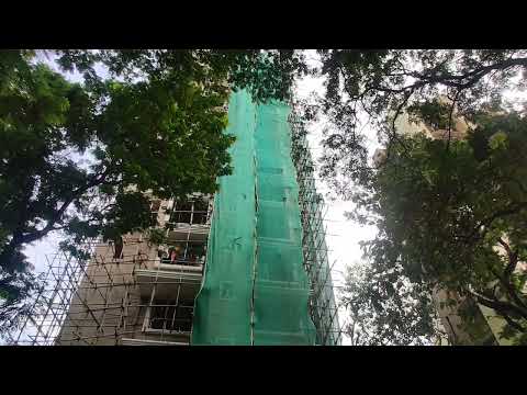Nearing possession 1 & 2BHK LIBERTY GARDEN MALAD WEST ( M- 9167163182 )