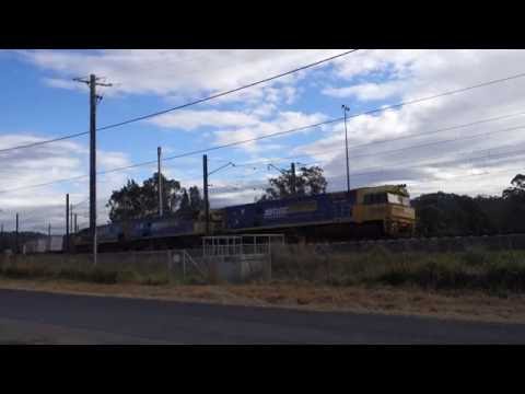 Triple NR's with 4SB1 - 6/7/16