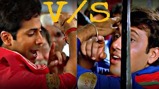 Raju Mera Naam Hai Dialogue |Govinda vs Varun Dhawan|Govinda|Coolie no. 1|Raju Mera Naam Hai