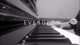 Everglow (Single Version) - Coldplay