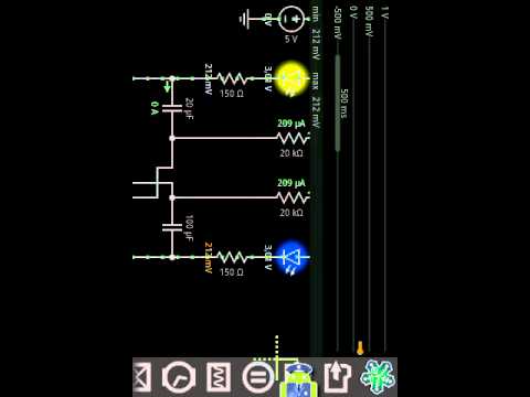 EVERYCIRCUIT APLICACIÓN GRATUITO PARA TU MÓVIL O TABLET EN ANDROID PARA ...