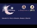 MOONIELICIOUS - Episode 01: Once a Moonie, Always a Moonie