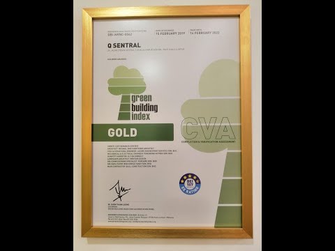 Pejabat untuk Dijual di Kl Sentral (Kuala Lumpur) - Simon G A Tan - PropertyGuru.com.my