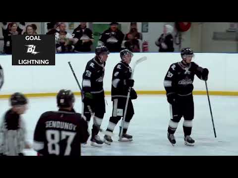 AIHL25 - Week 1 Highlights