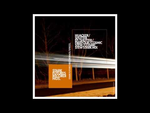 Hijacker-Freefour (SFR025)