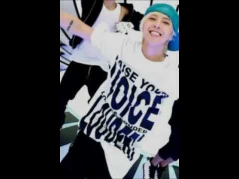 LMFAO vs GDragon - Party rock anthem obsession
