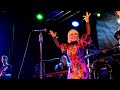 Toyah Jungles Of Jupiter HD