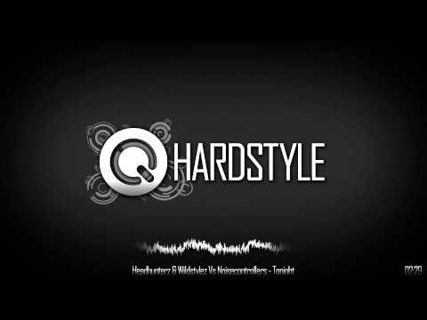 Headhunterz & Wildstylez vs. Noisecontrollers - Tonight
