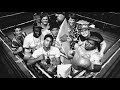 Mr. Magic and The Fat Boys Talk "Disorderlies" and Their New Album "Crushin'" (1987)