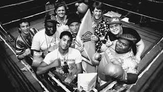 Mr. Magic and The Fat Boys Talk &quot;Disorderlies&quot; and Their New Album &quot;Crushin&#39;&quot; (1987)