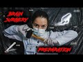 ASMR SURGEON ASMR HORROR ASMR ASMR NURSE ASMR DOCTOR ASMR ROLEPLAY ASMR KIDNAP ASMR GLOVES