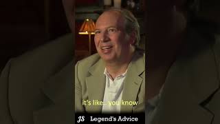 Don&#39;t worry songwriters, Hans Zimmer struggles too #shorts