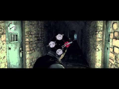 The Evil Within Pt38 Chapter 6