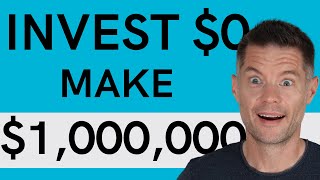 5 Steps To Make 1 Million In Real Estate.
