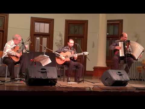 Zingaresca Duo & Co: The Secrets of the Gypsy Guitar