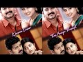Nenjam Oru Murai Vaseegara Vijay Love Song WhatsApp Status KC EDITS