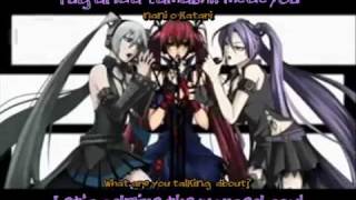 Cover art for Poetaster and Singing Dolls