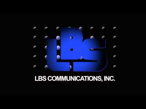 LBS 1989 Logo Remake