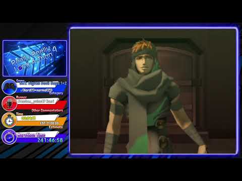 SMT:Digital Devil Saga 1 and 2 by Freedom_pulse and Kanri - Really Really Long a Thons