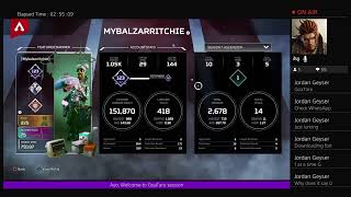 Apex Season 7: Lifeline Edition