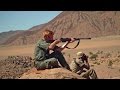 Hunting Namibia S Unique Landscapes