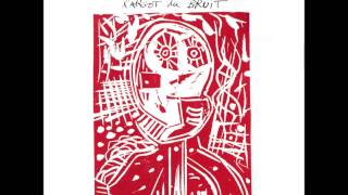 Pascal Comelade - Le soir du grand soir