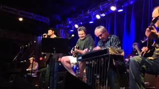 Tom Buller w/ The Time Jumpers 2/1/16