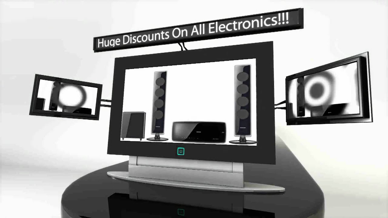 Find The Latest Discount Electronics At Our Electronics Shop - Buy Electronics