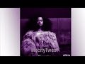 Ella Mai Ft H E R Gut Feeling Chopped Screwed