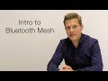 Intro to Bluetooth Mesh - from Silicon Labs