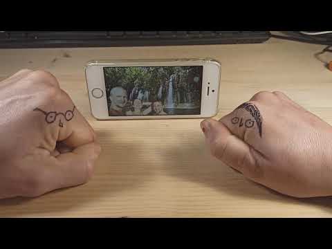 Žili byli dědek a babka…