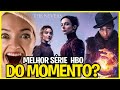 DICAS DE SÉRIES PARA QUARENTENA THE NEVERS HBO 1