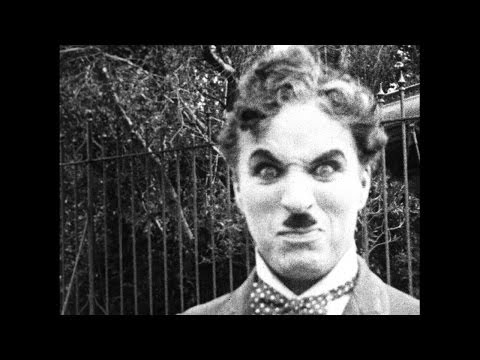 afbeelding Charlie Chaplin Directs City Lights
