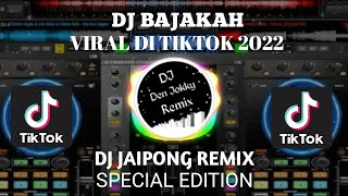 Download lagu DJ BAJAKAH - INTAN AISHWARA FULL BASS TERBARU 2022 VIRAL TIKTOK (NEW) mp3