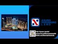 APG Agung Podomoro Group Harmony In Signature Properties Nightcore Sped Up
