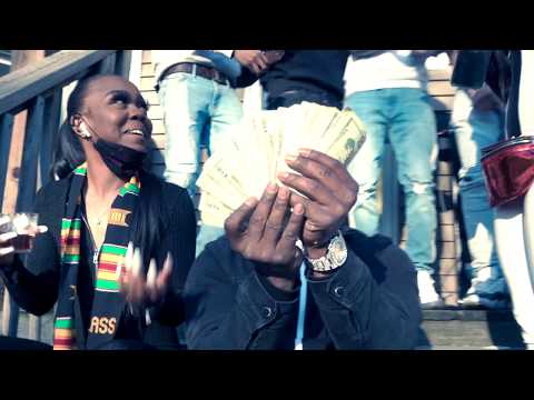 Jefe Ali - Shoes (Official Video)