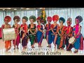Gudhi Padwyacha San Gudhi PadwaSpecial Marathi Folk Dance MahatrashtraDin Shwetal Gund