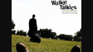 The Walkie Talkies - Jet Limbo