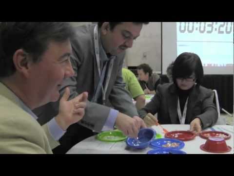 Applying Critical Chain Project Management to Deliver More  Improvements Quicker Than Ever Before