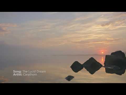 Carathorn - The Lucid Dream