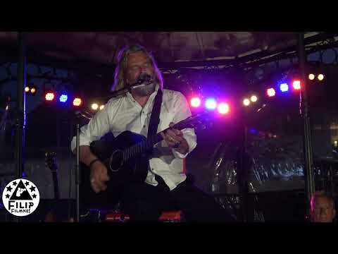 rolling on the river - Kurt Burgelman