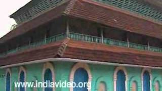 Mishkal Masjid, Kuttichira