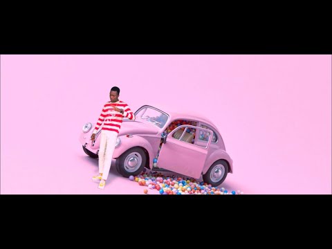 Your Love by Donsolo Official Music Video