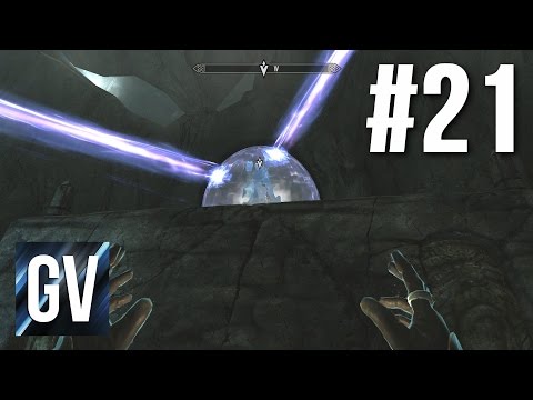 Let's Play Skyrim Part 21 - The Penultimate Peril