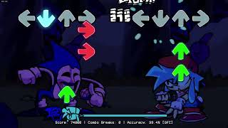 Cover art for endless encore