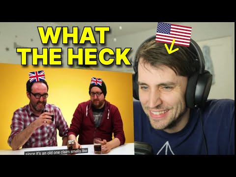 Why do Europeans HATE this American drink?