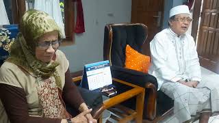 Download lagu Lantunan qiroah Nanang Qosim. Dalsm usia 72 tahun, suaranya tetap powerful dan indah didengar. mp3