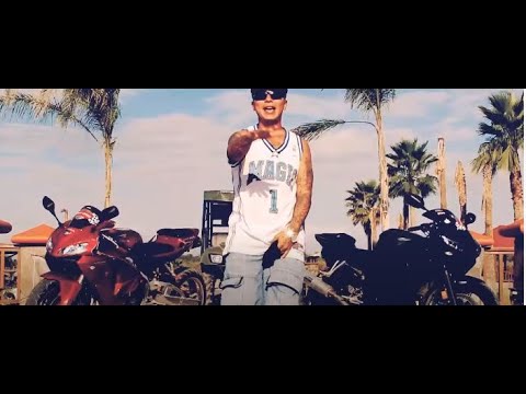 Crazy Family & Crazy Speed (VIDEO OFICIAL)