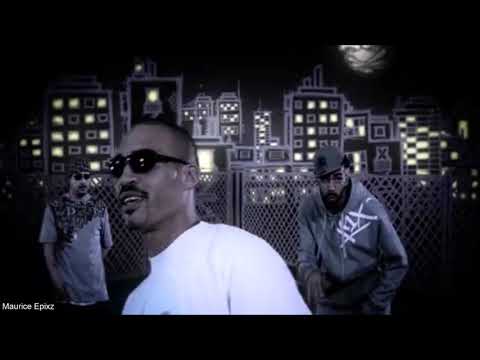 SPEZIALIZTZ - Kettenreaktion feat. SIDO HD AUDIO MASTER + BESTE VIDEO QUALITÄT